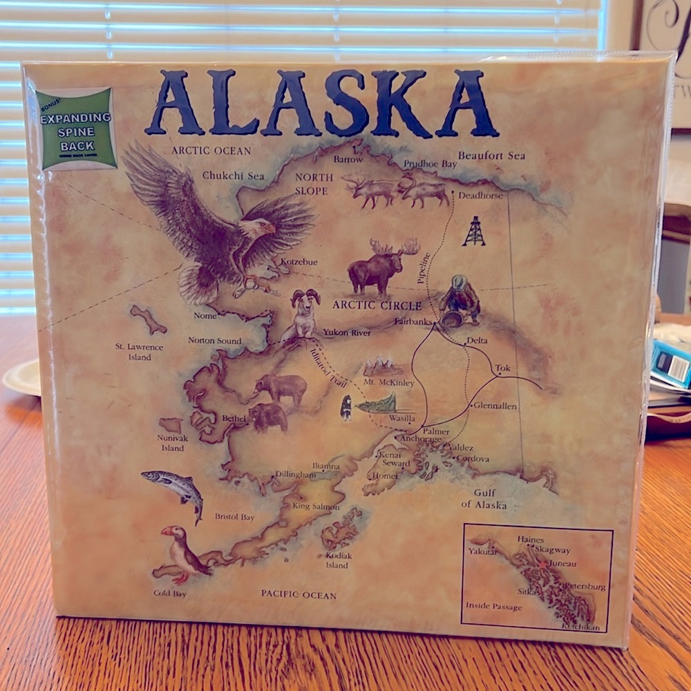 Scrapbook